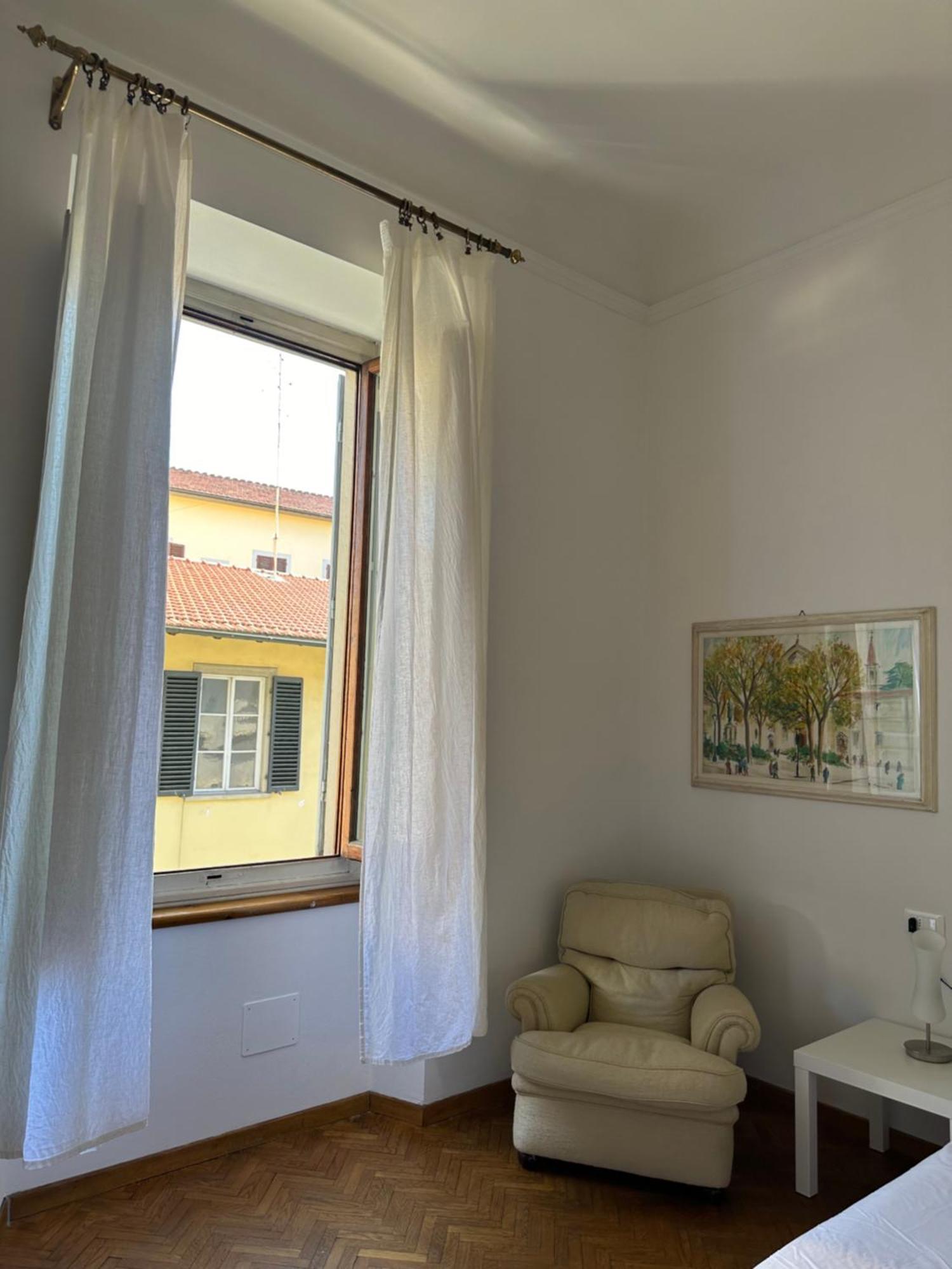 Poggi 7 * Florencia