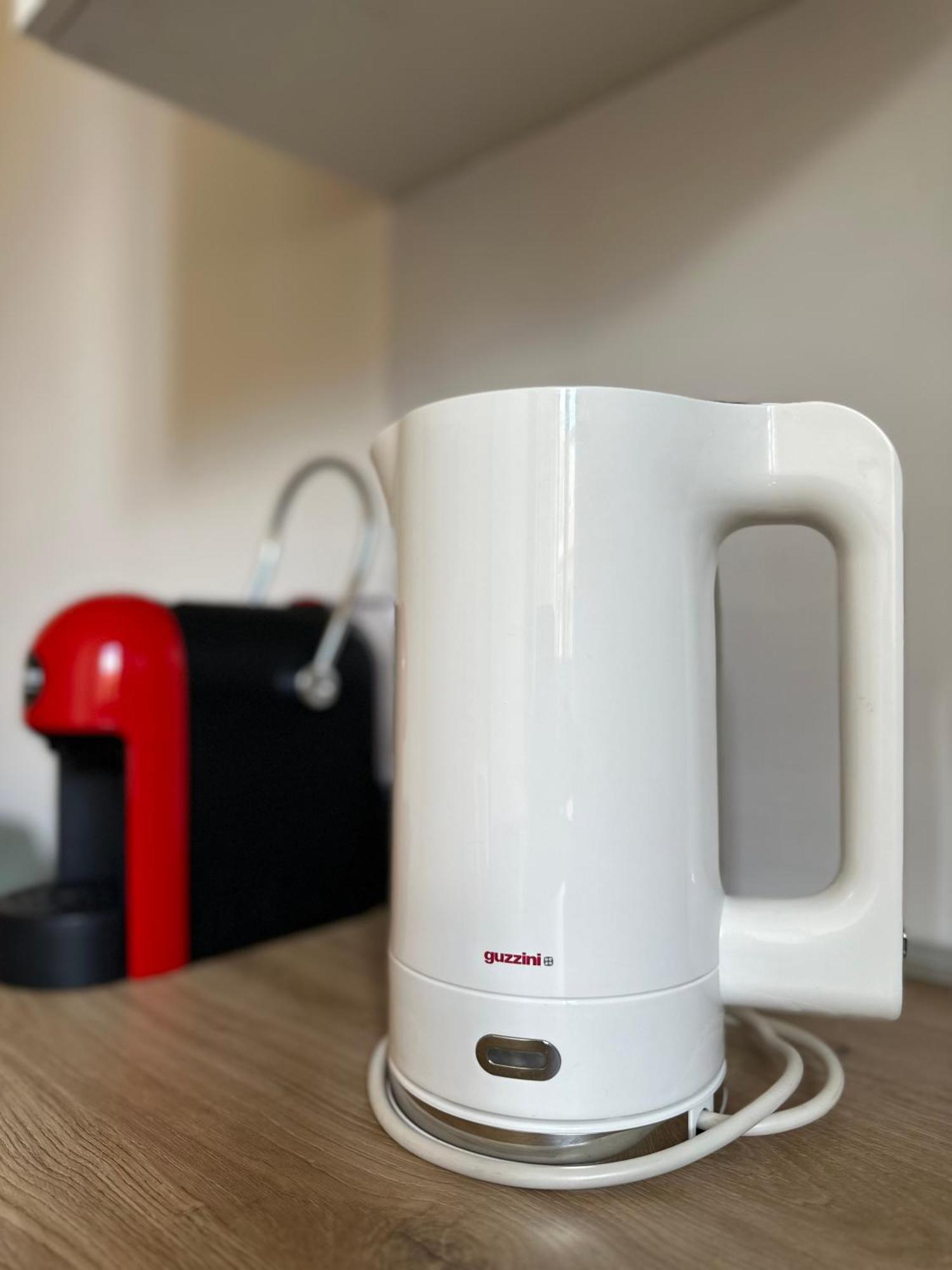 Apartamento Poggi 7