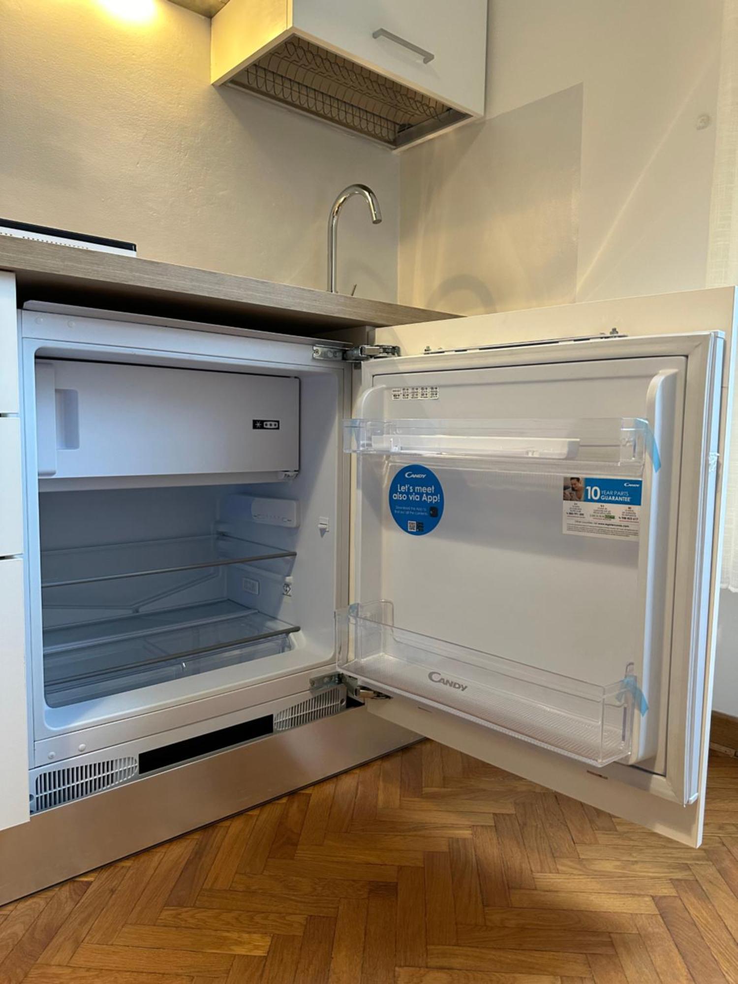 Poggi 7 Apartamento