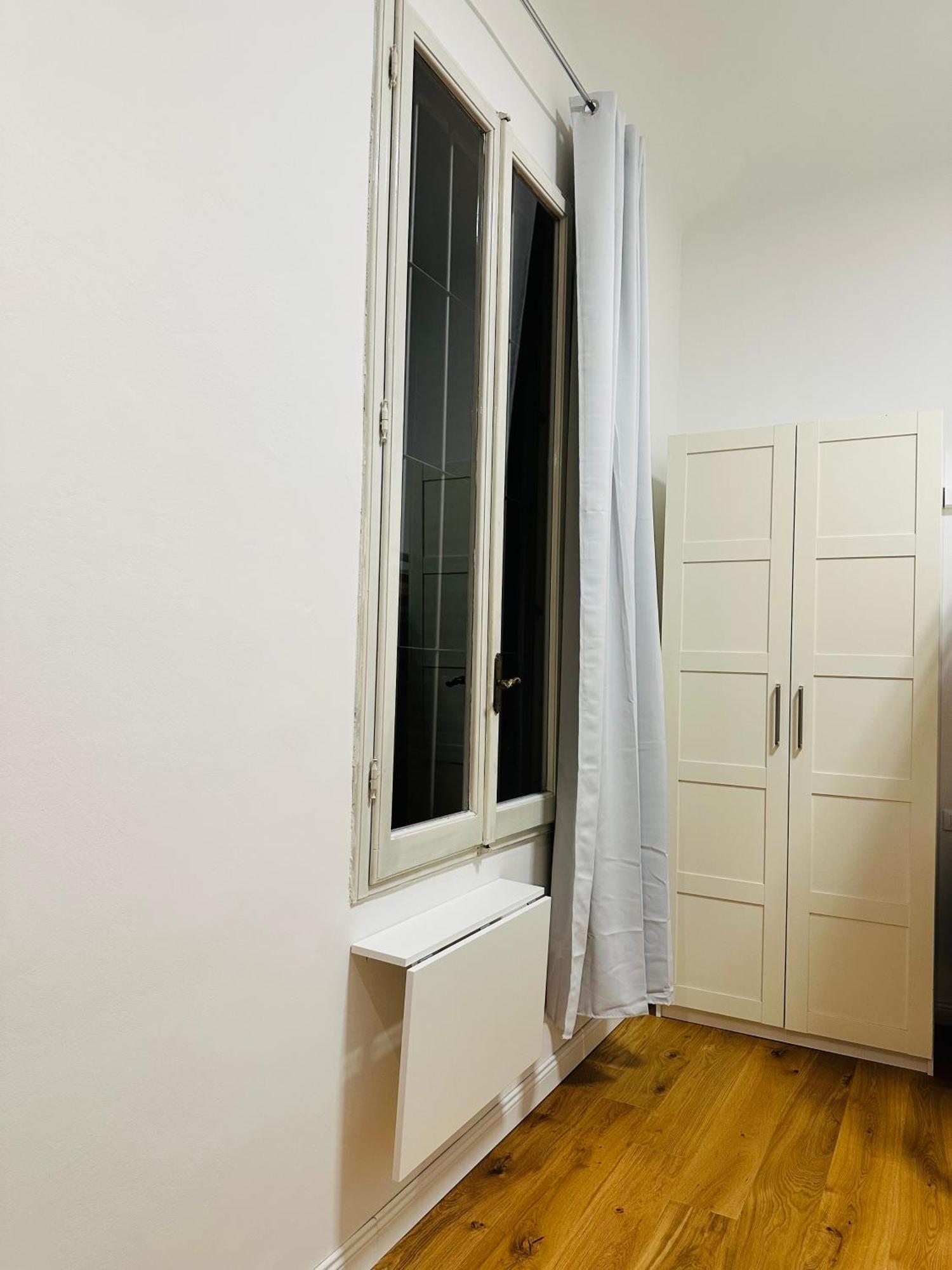 Poggi 7 Apartamento