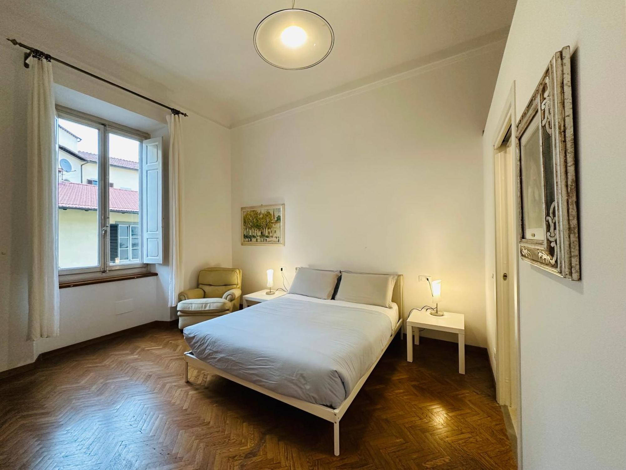 Poggi 7 * Florencia