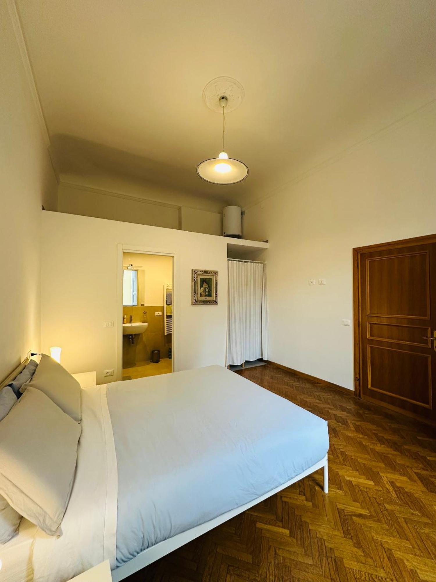 Poggi 7 Apartamento Florencia