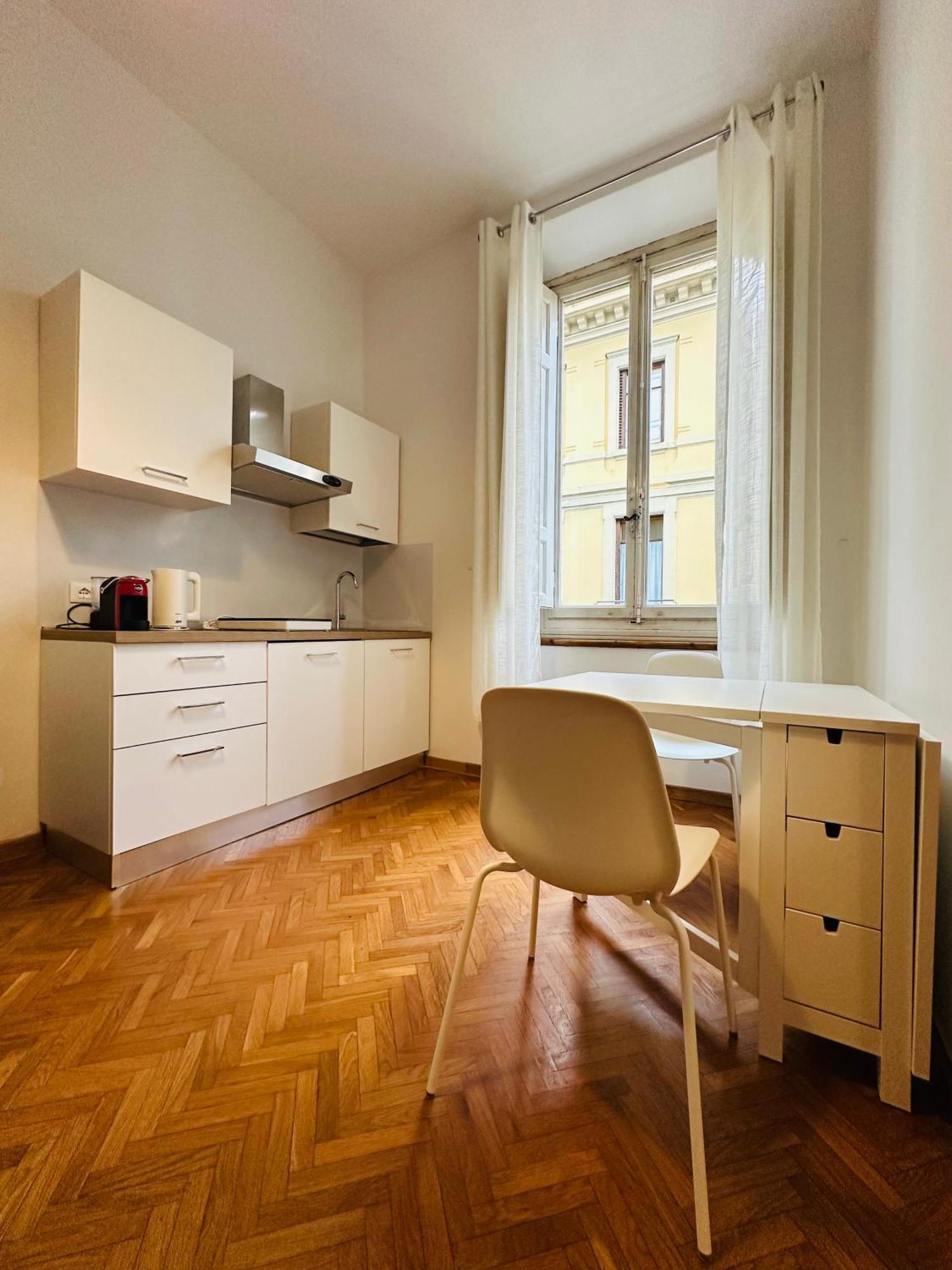 Poggi 7 Apartamento Florencia
