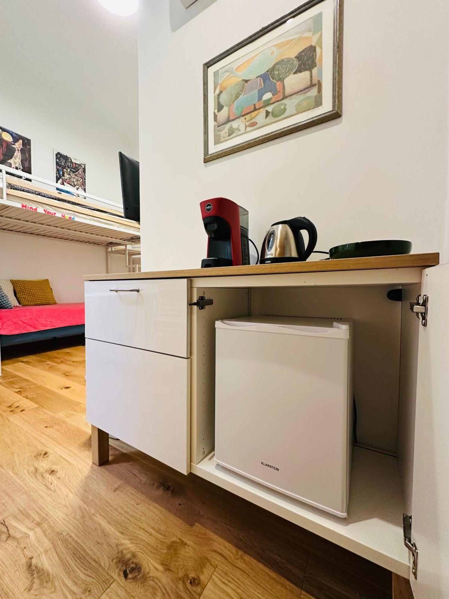 Poggi 7 Apartamento Florencia